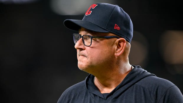 Terry Francona Jul 14 2023